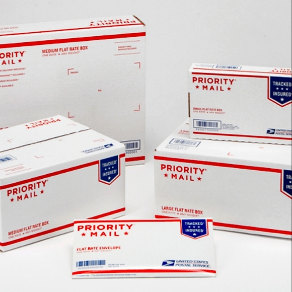 I be shipping your items to you - Picture 1 of 2